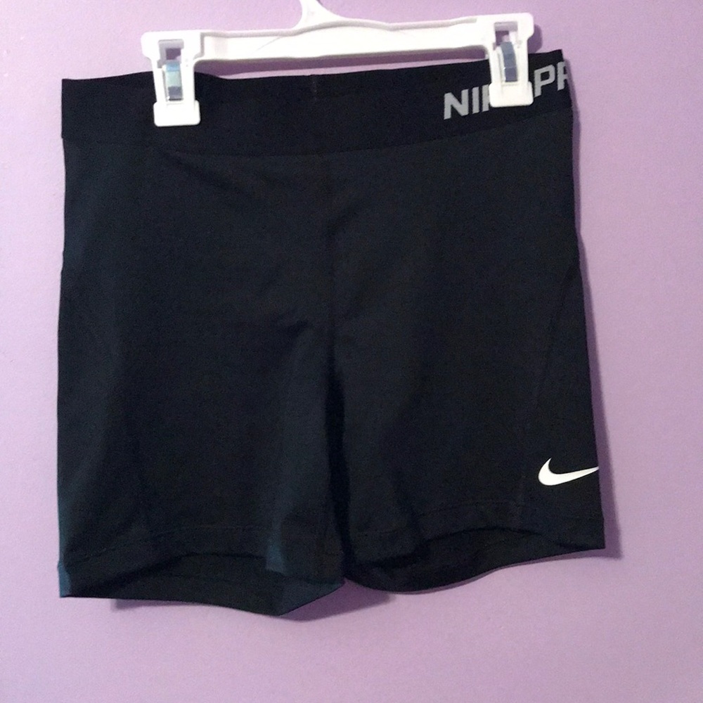 Nike Spandex